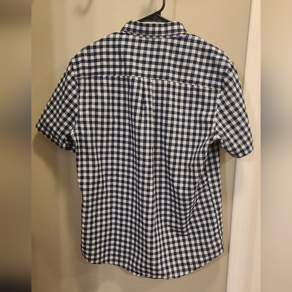 Rue Saint-Patrick Short Sleeve Shirt - Picture 2 of 3